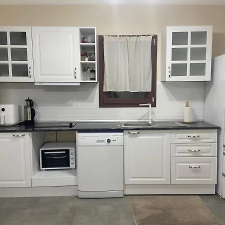 2-bedroom Flat With A Private Swimming Pool * 博德鲁姆