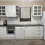 2-bedroom Flat With A Private Swimming Pool