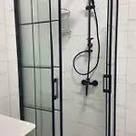 2-bedroom Flat With A Private Swimming Pool Appartement *