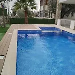 Appartement 2-bedroom Flat With A Private Swimming Pool Bodrum