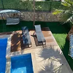 2-bedroom Flat With A Private Swimming Pool Bodrum