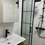 2-bedroom Flat With A Private Swimming Pool Appartement