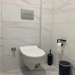2-bedroom Flat With A Private Swimming Pool Apartament Bodrum