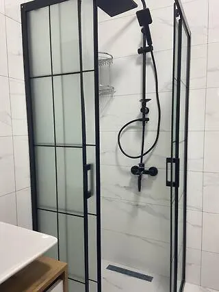 2-bedroom Flat With A Private Swimming Pool Appartement *