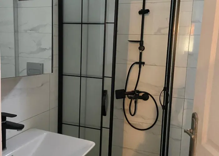 Appartamento 2-bedroom Flat With A Private Swimming Pool Bodrum