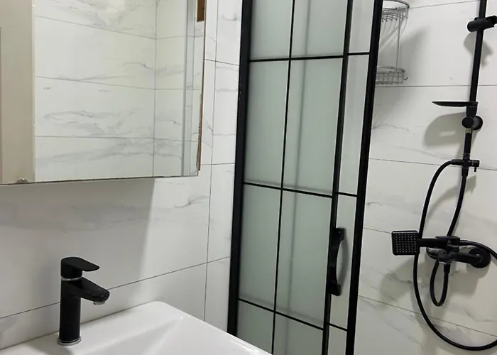 2-bedroom Flat With A Private Swimming Pool Appartamento