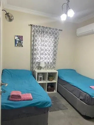2-bedroom Flat With A Private Swimming Pool * بودروم