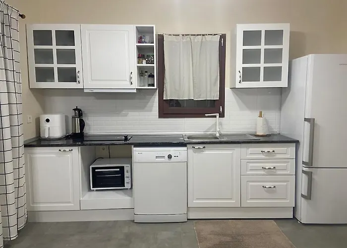 2-bedroom Flat With A Private Swimming Pool * Bodrum